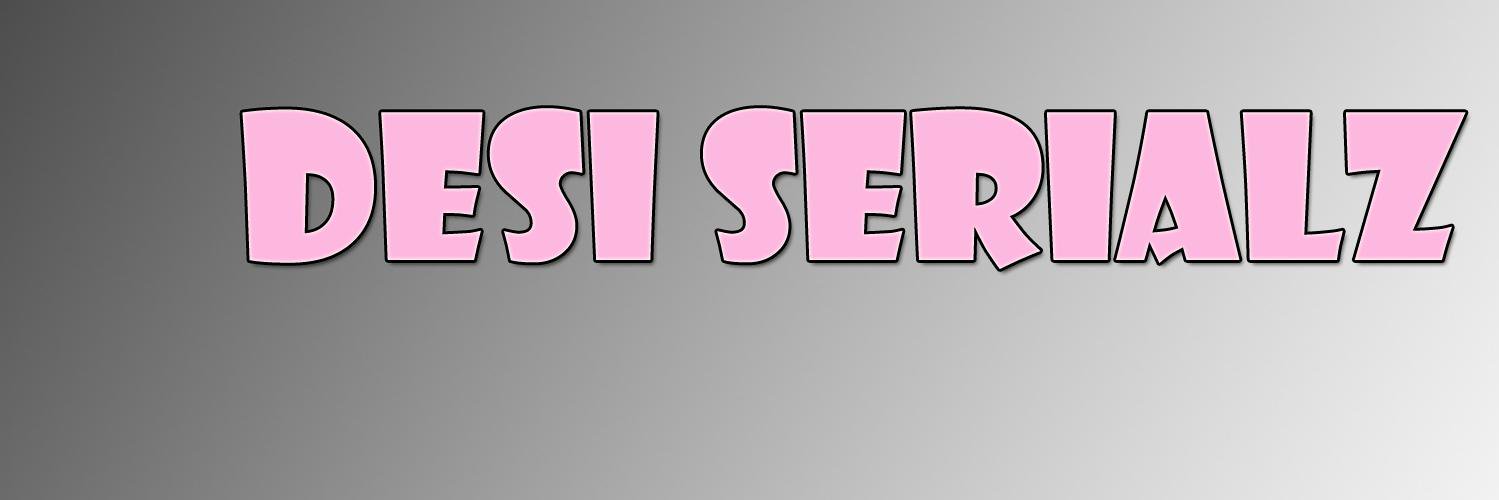 desiserialz's profile banner image