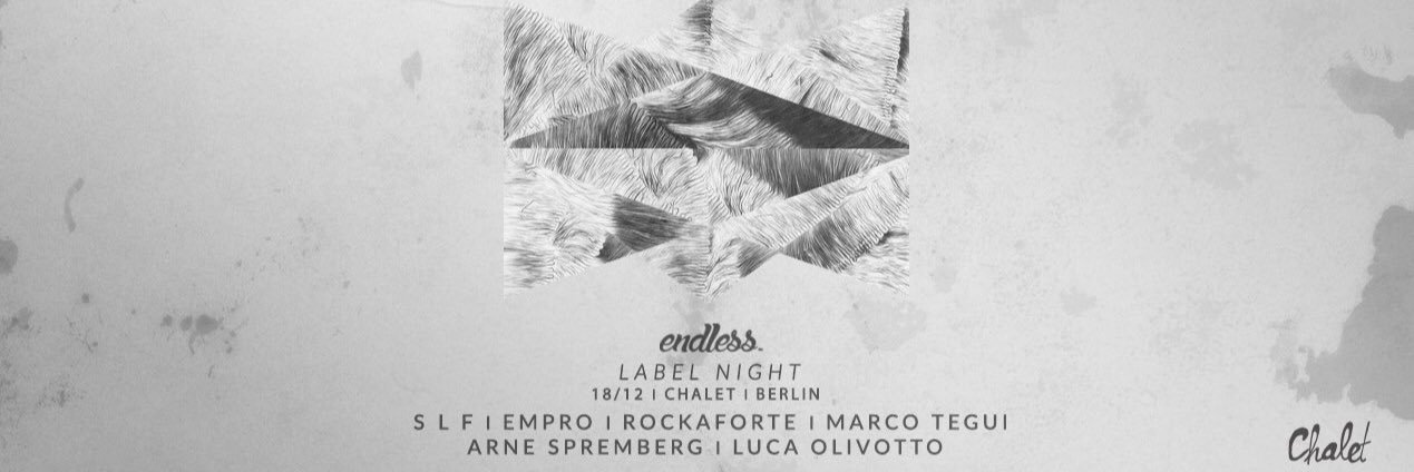 EndlessMusicRec's profile banner image