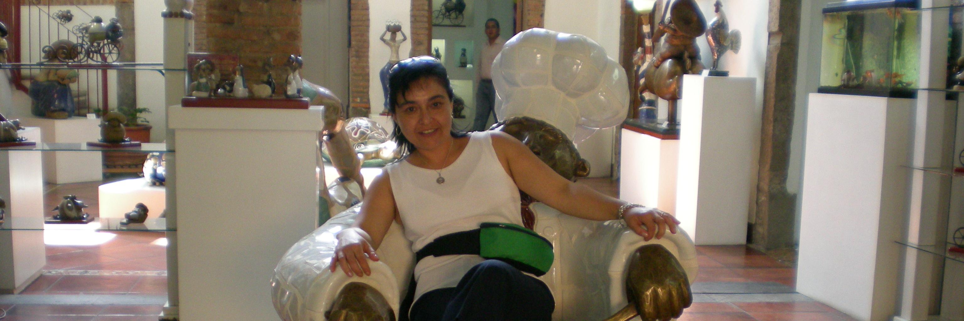 ArletteTorresPe's profile banner image