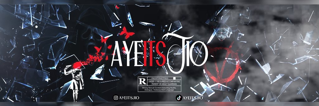 ayeitsJio_'s profile banner image
