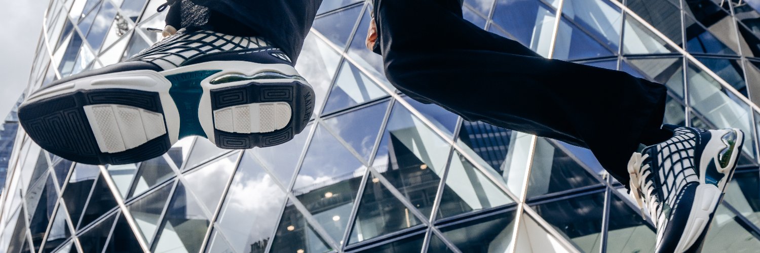 Mallet. London banner