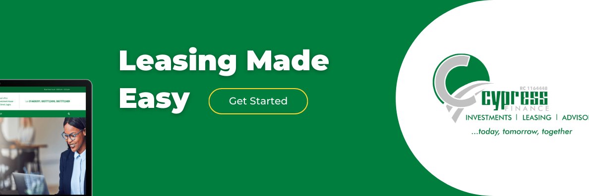 CYPRESSLEASING's profile banner image