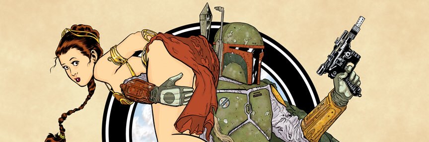 HungHunterFett's profile banner image