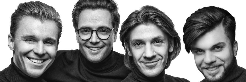 kvatroofficial's profile banner image