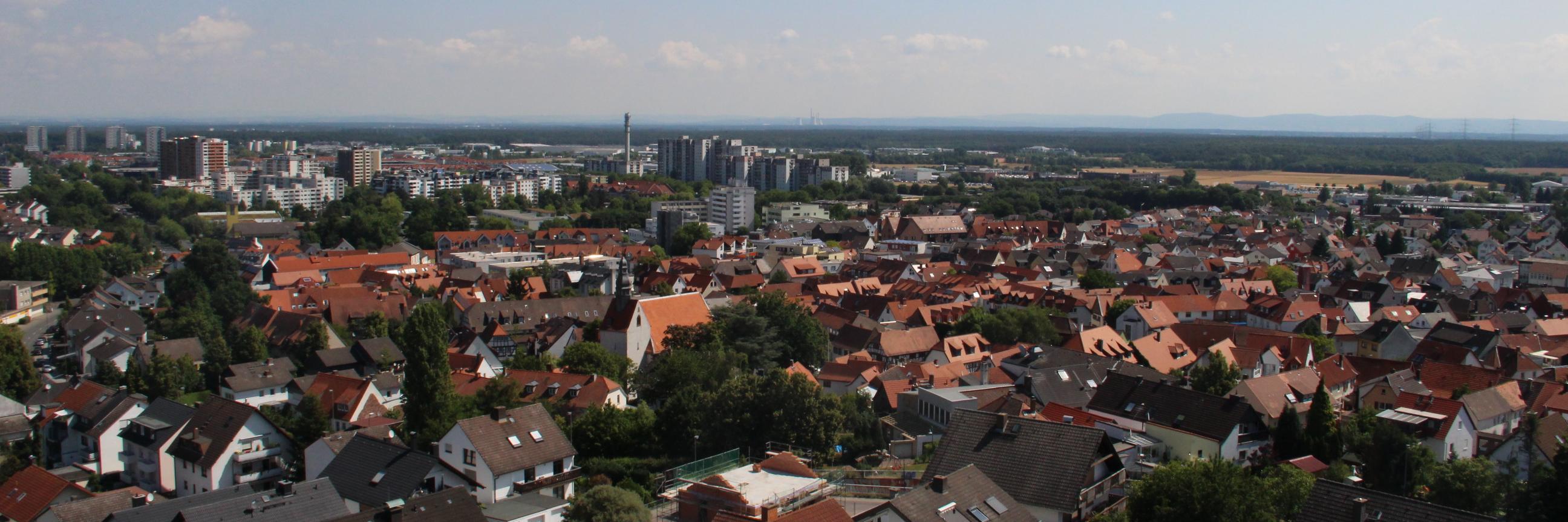 RedDietzenbach's profile banner image