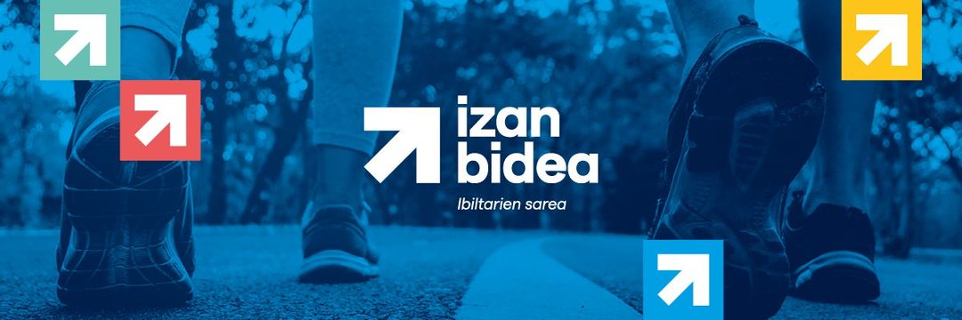 Zarauzko Sare #izanbidea banner