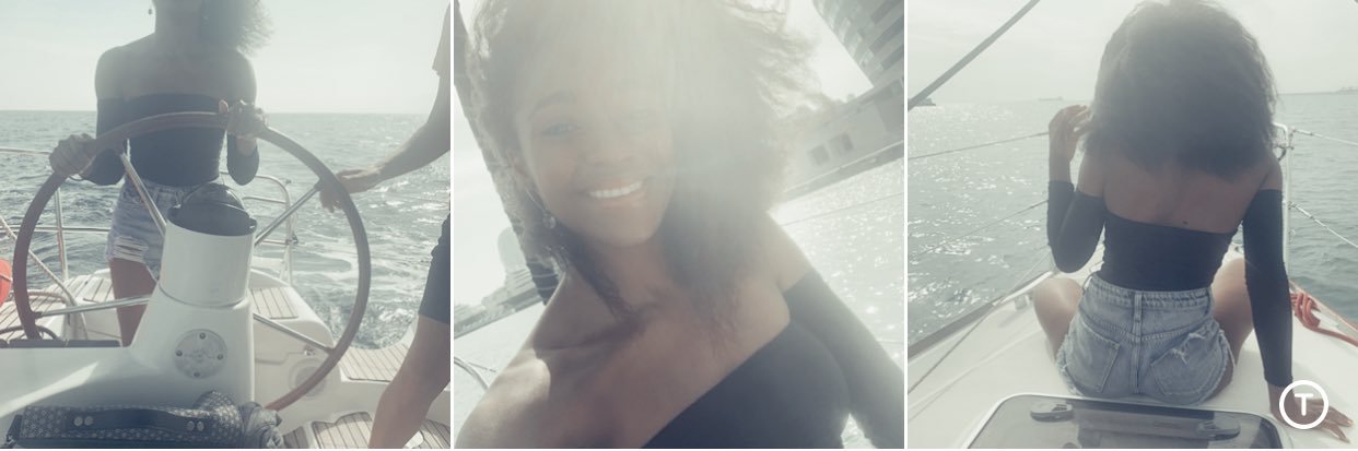 Melanie Denson banner