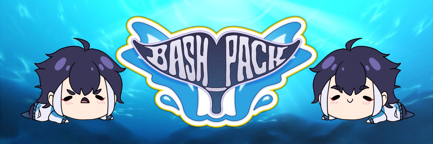 bash_pack's profile banner image