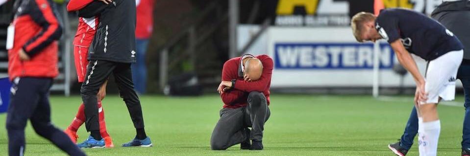 Martin Blakset banner