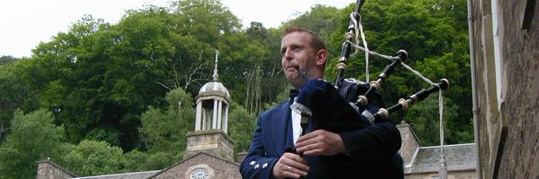 Piping Services Scotland Profile Banner