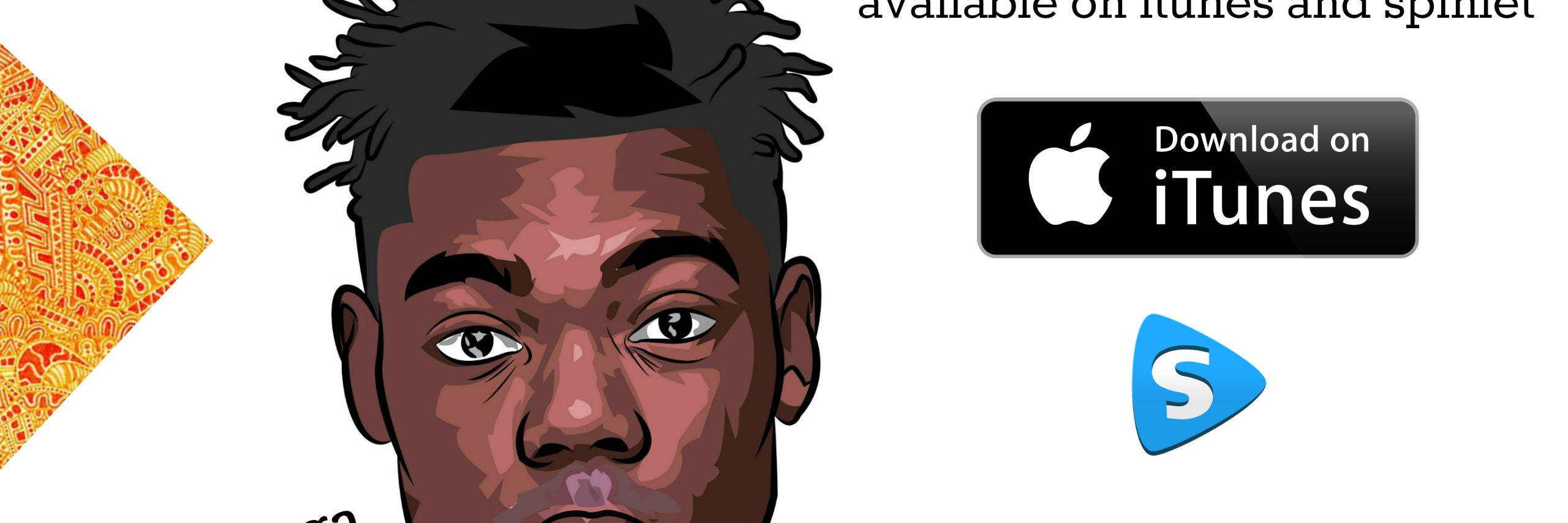 IamOdinga's profile banner image