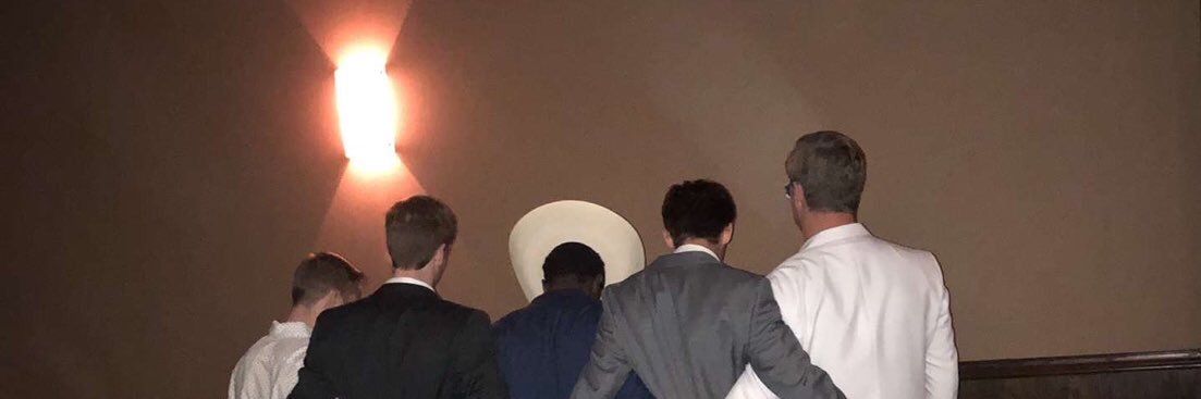 Samjrey01's profile banner image