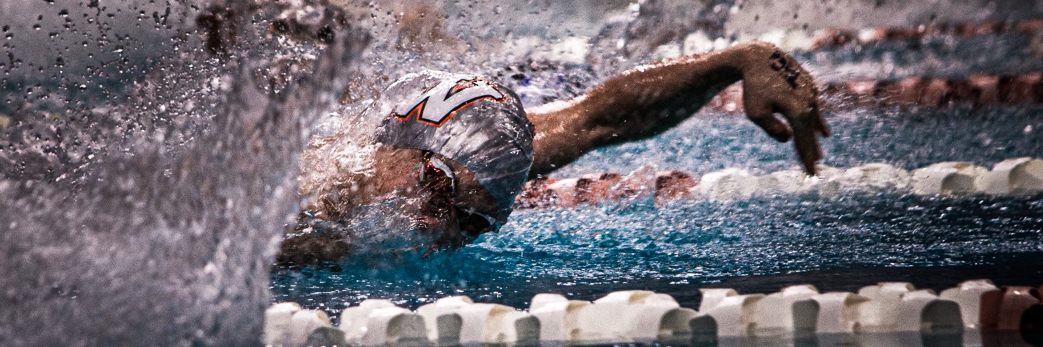 Westwood Swim and Dive Team banner
