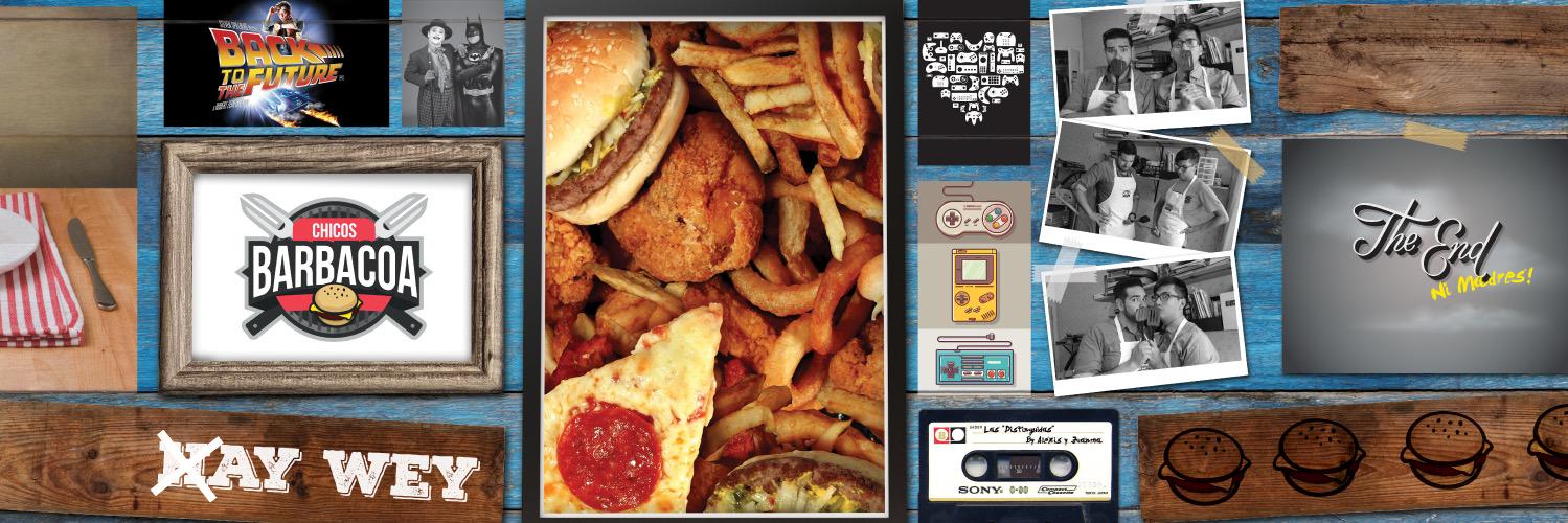 ChicosBarbacoa's profile banner image
