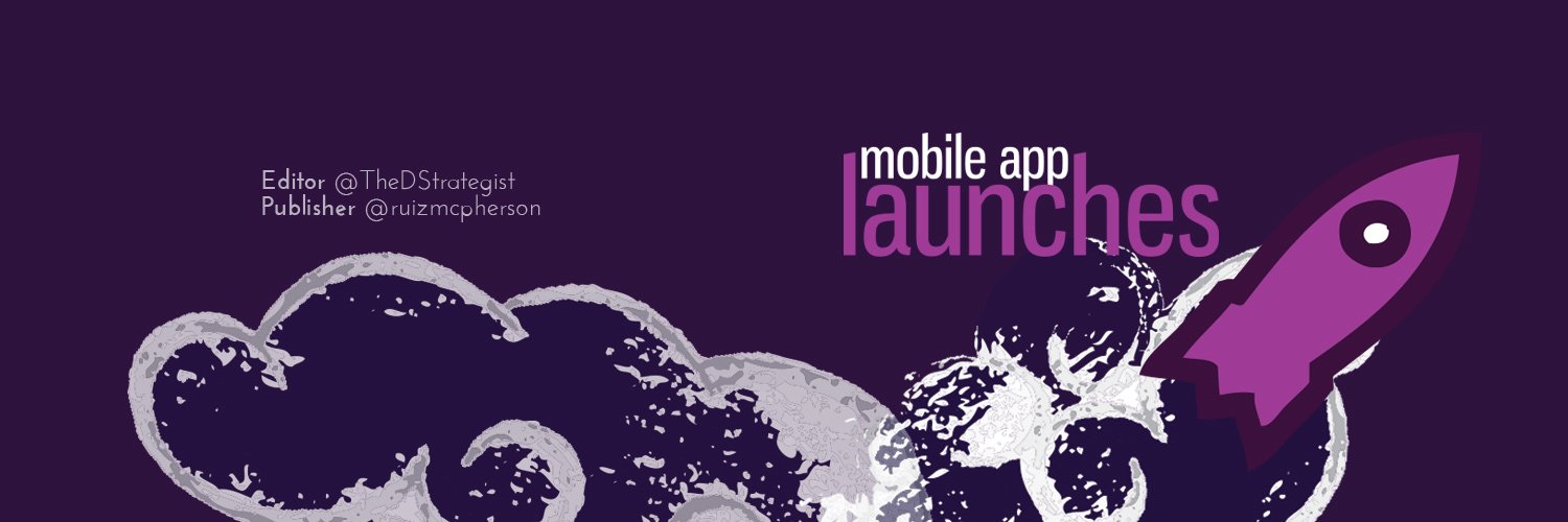 MobileAppLaunch's profile banner image