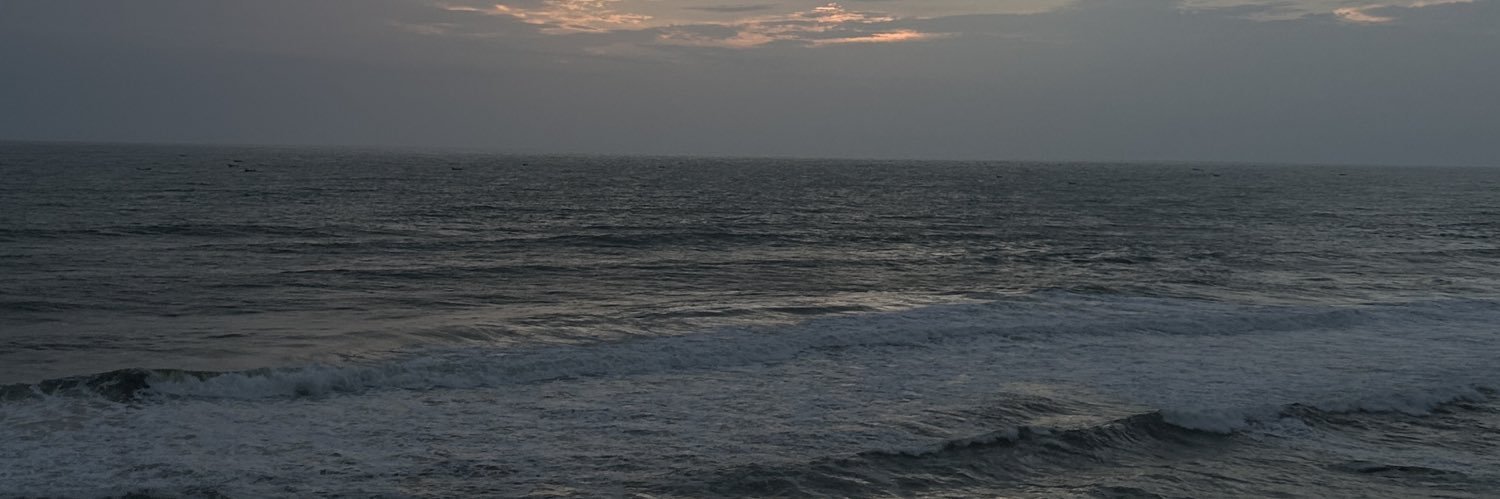 lohithyk's profile banner image