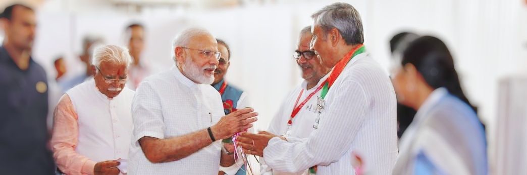 Jai Parkash Dalal banner