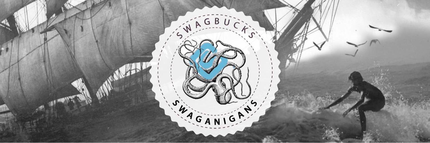 Swaggodore's profile banner image