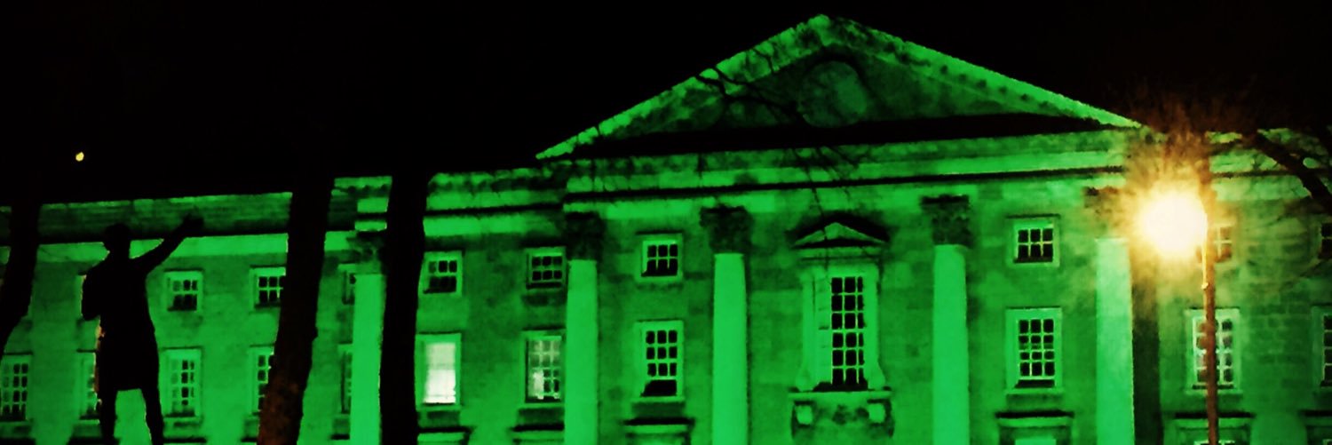 Glutton4Dublin's profile banner image