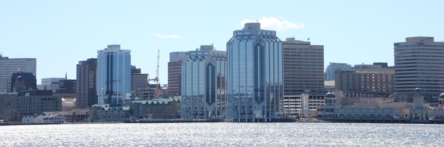ColliersHalifax's profile banner image