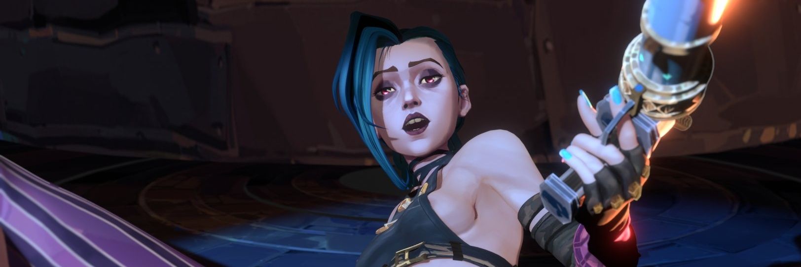 BowieZodd's profile banner image