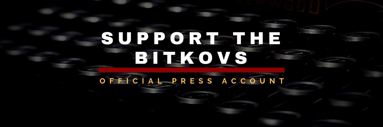 BitkovFamily's profile banner image
