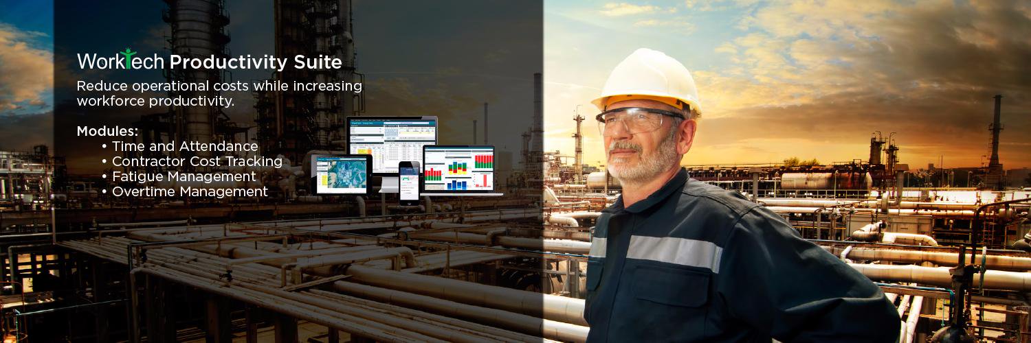 WorkTech_Corp's profile banner image