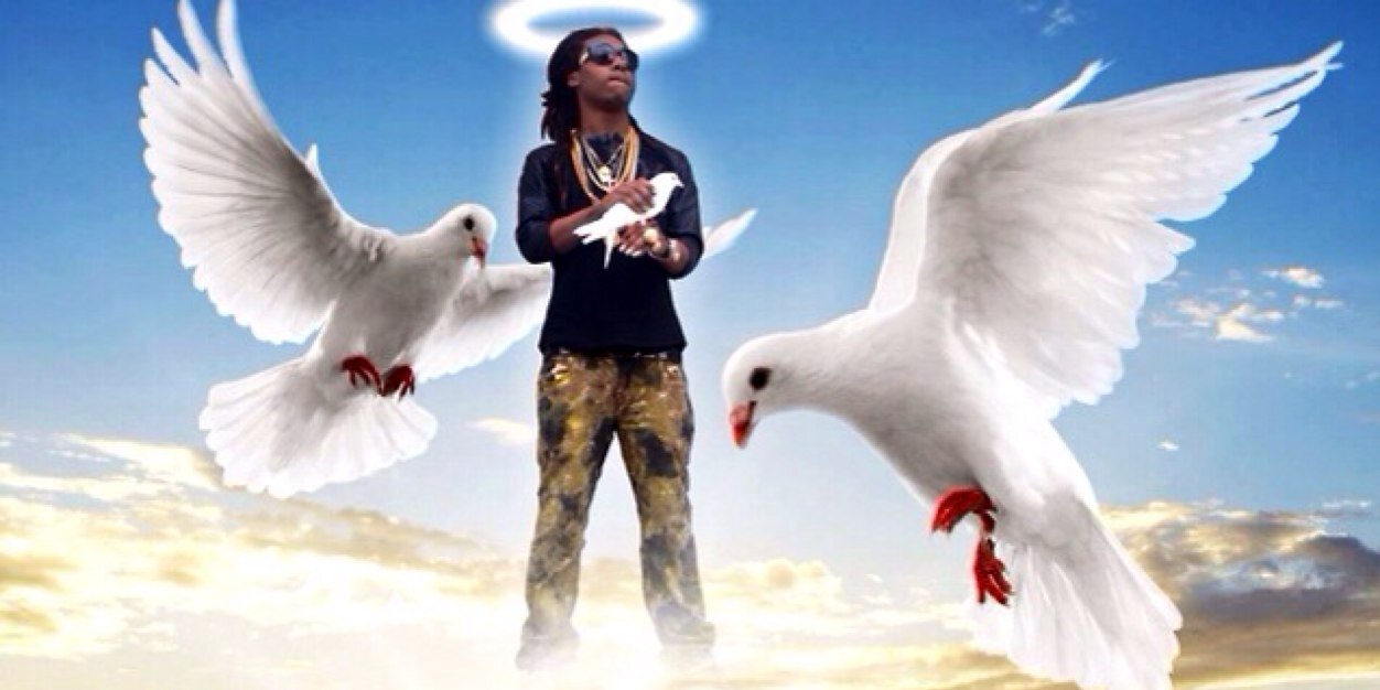 Beenkatt's profile banner image