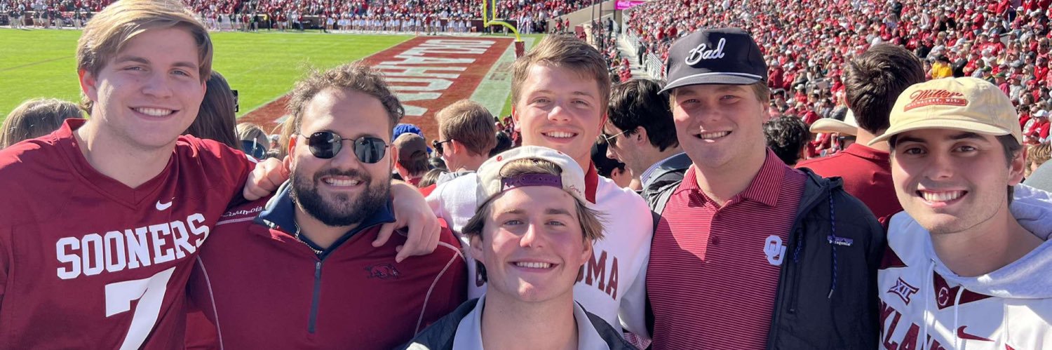 Benbraden4's profile banner image