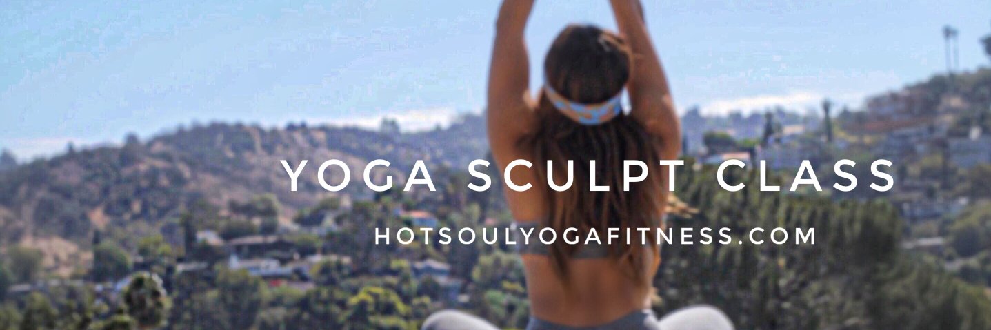 hotsoulyoga's profile banner image