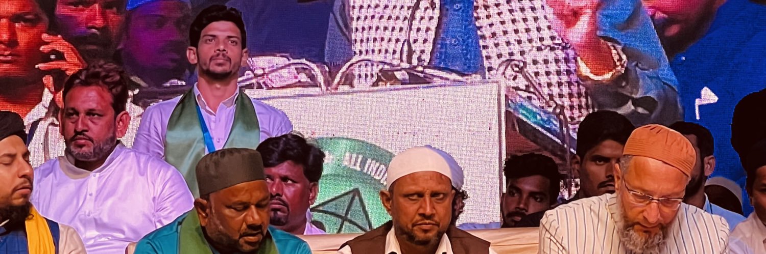 Fayazfaizz's profile banner image