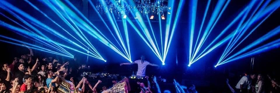 Lizard Lounge Presents 🦎 banner