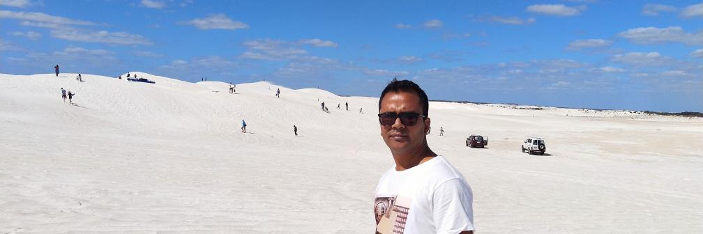Shoaib Siddik banner
