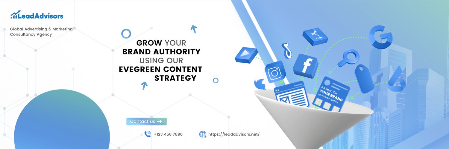 lead_advisors's profile banner image