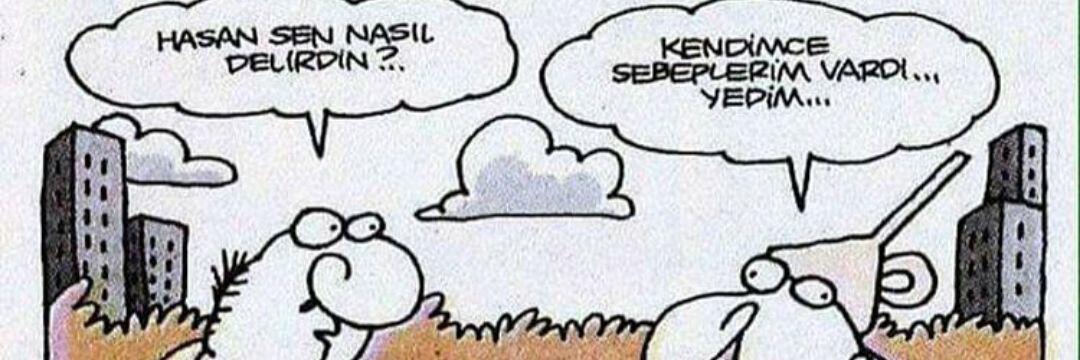 hsnkanmaz's profile banner image