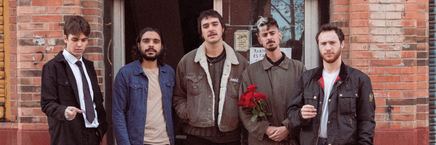 TheSpamBand's profile banner image