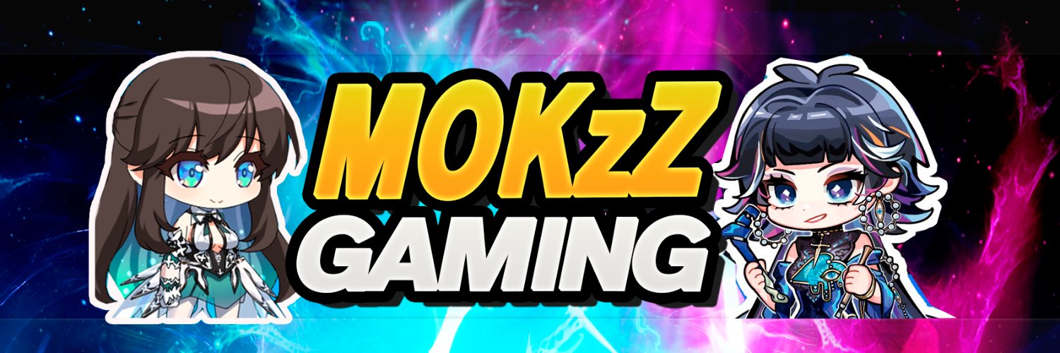 mokzzgaming's profile banner image