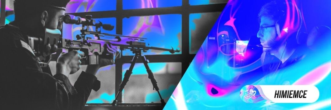 HimiEmCe's profile banner image
