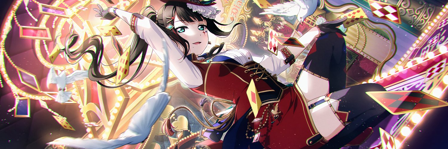 Asuhka's profile banner image