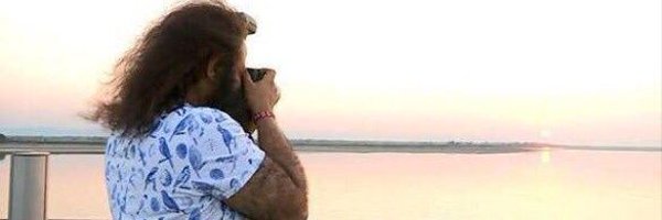 TheBlessedBuddy's profile banner image