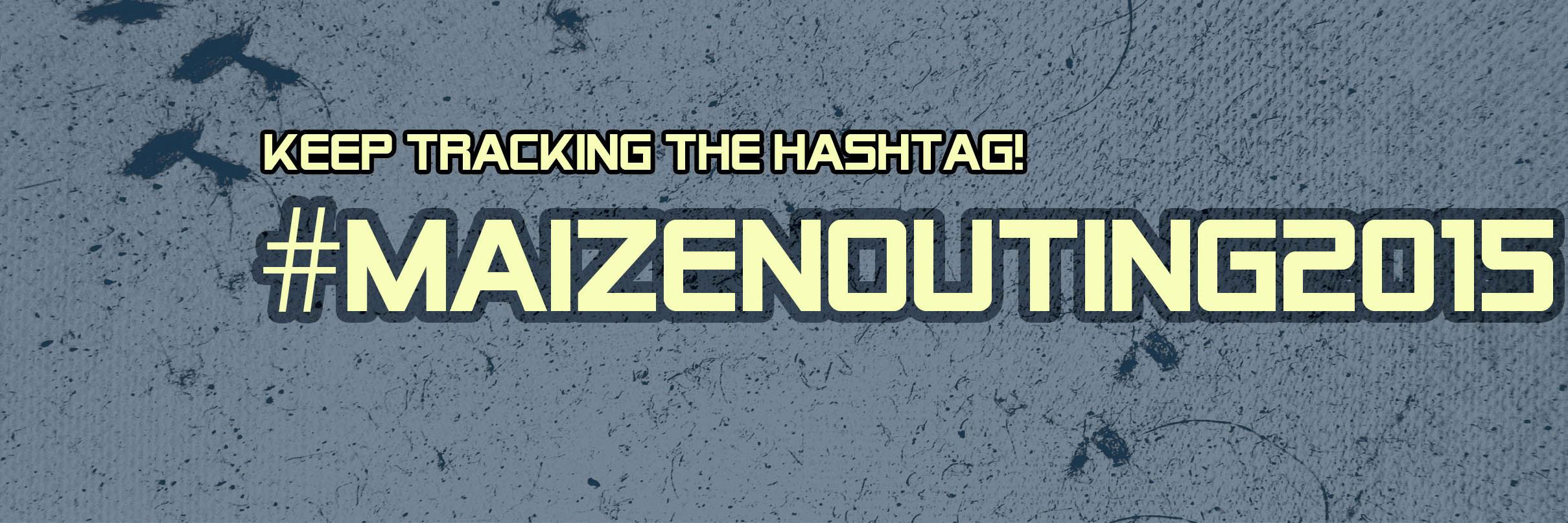 maizenouting's profile banner image