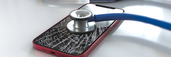 MrPhoneDoctor Profile Banner