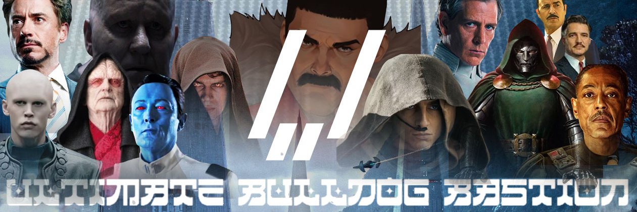 UltimateBulld0g's profile banner image