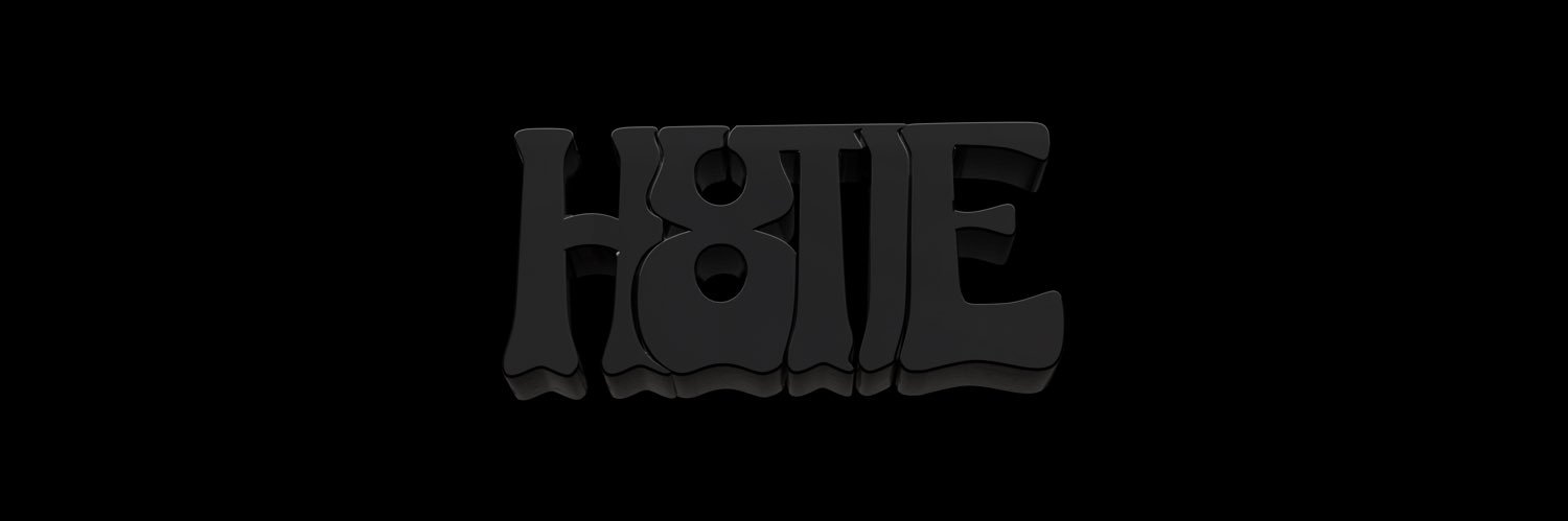 H8TIE banner