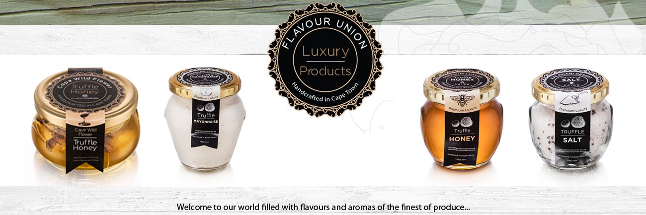 FlavourUnion's profile banner image