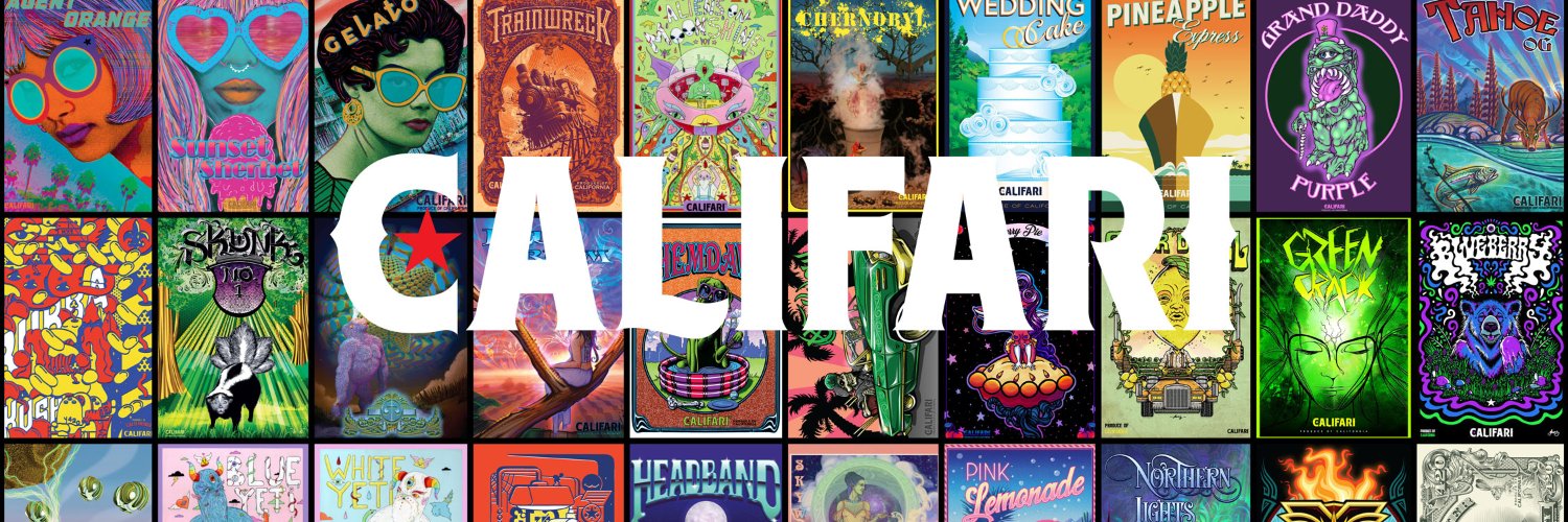 CALIFARI1's profile banner image