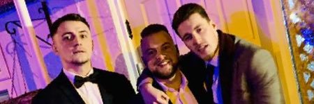 liamhenderson94's profile banner image