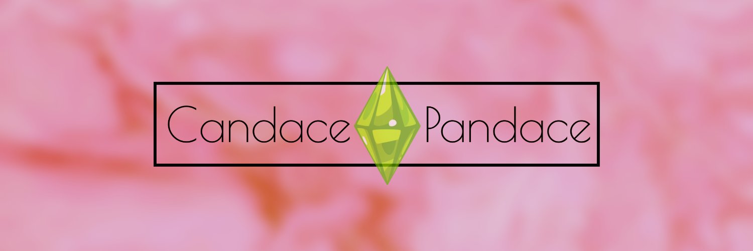 CandacePandace's profile banner image