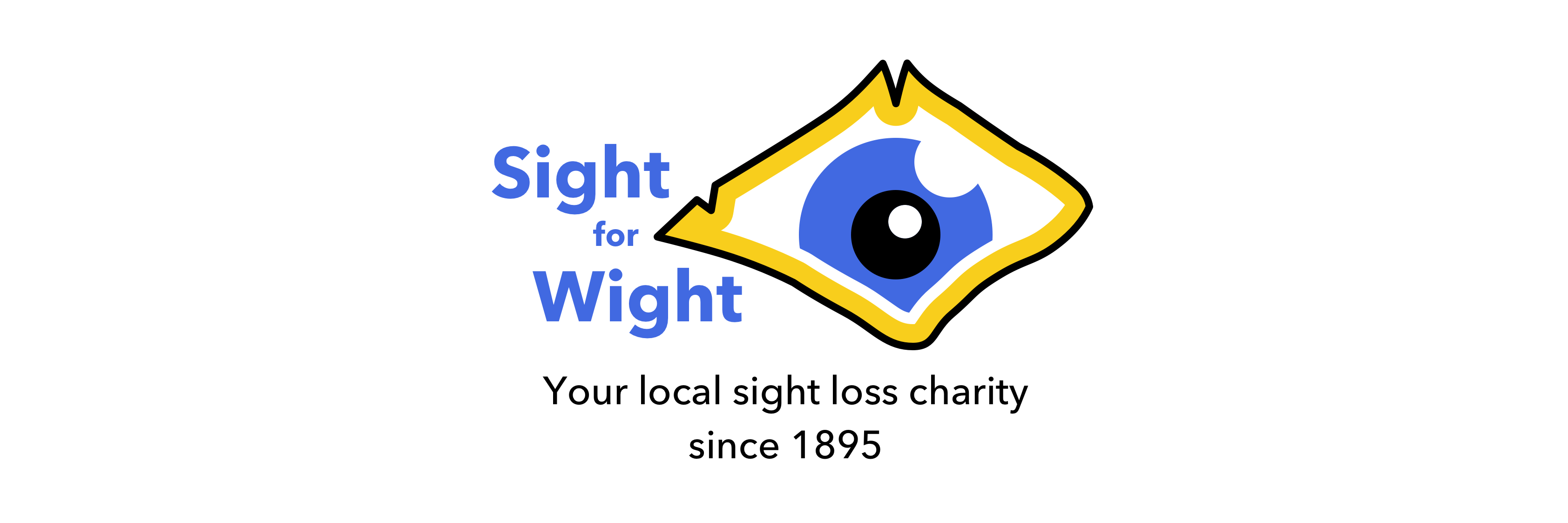 Sight for Wight banner