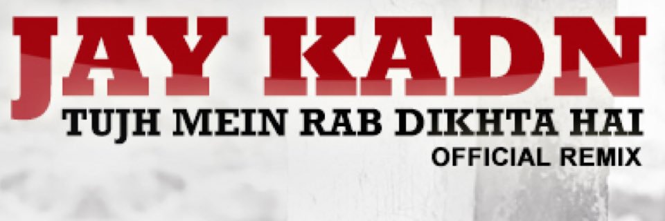 KadnApparel's profile banner image